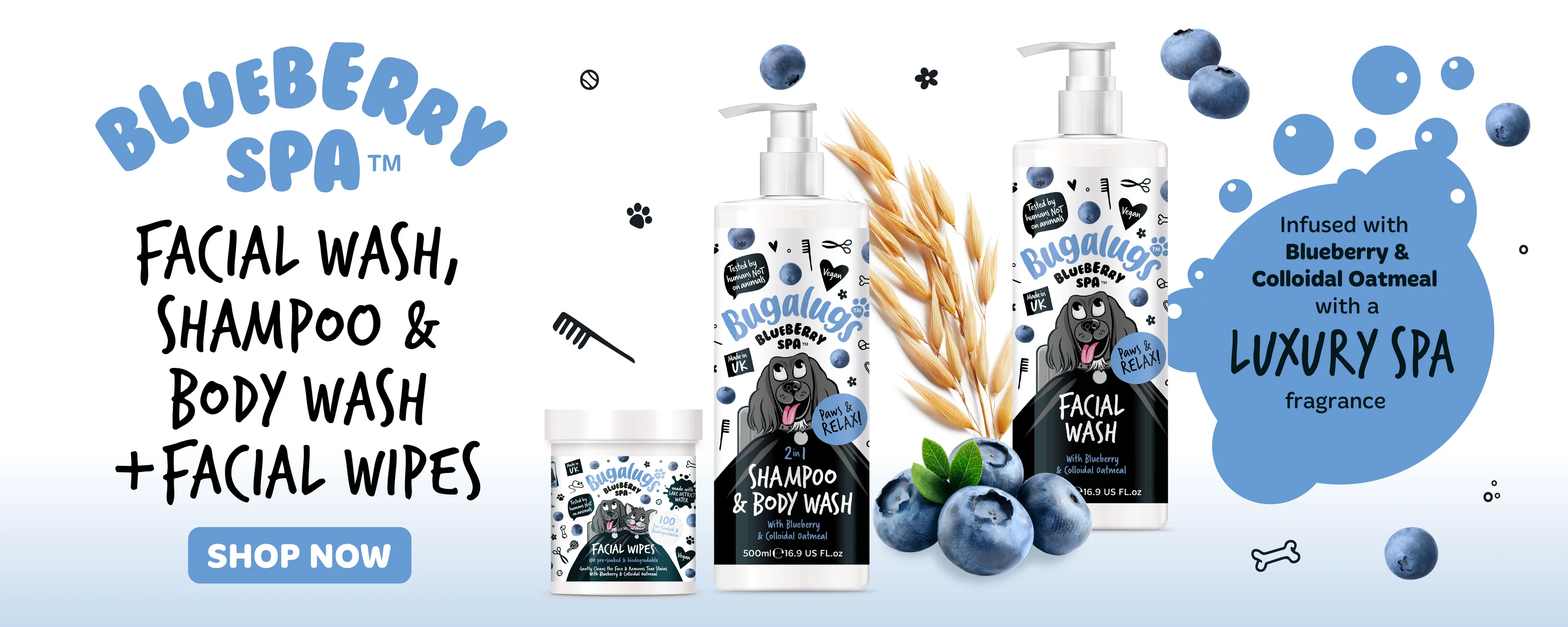 Pamper Your Pets With Perfection