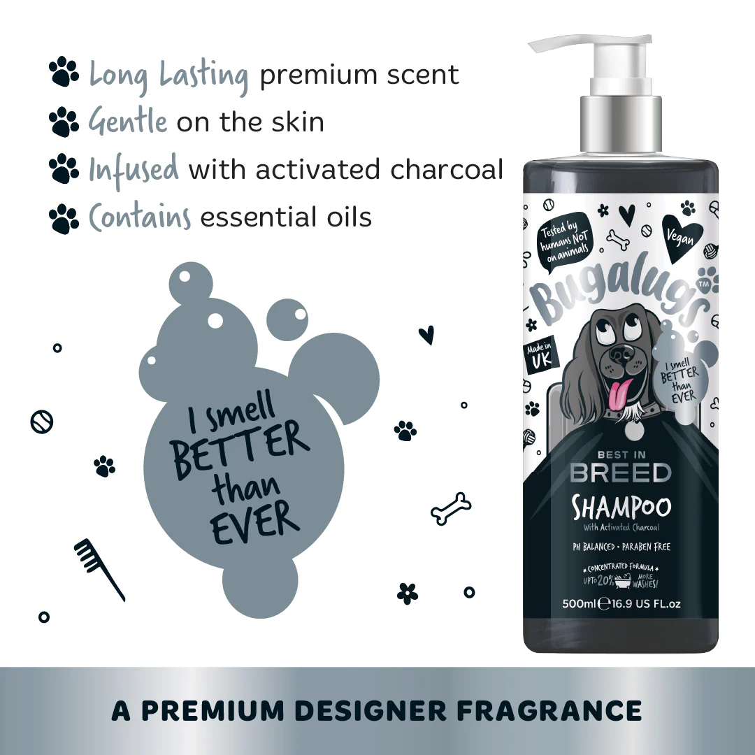 Best in Breed Dog Shampoo - Image 4