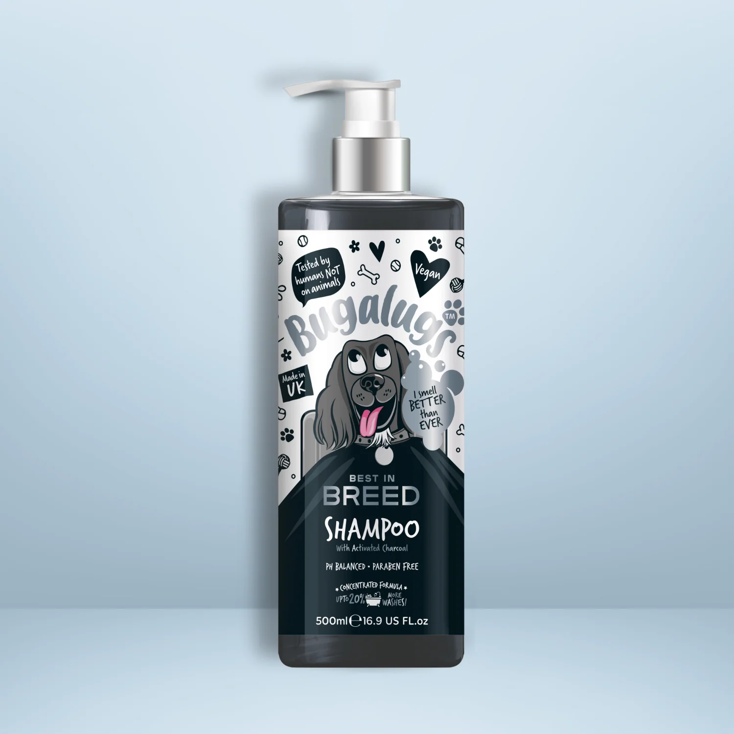 Best in Breed Dog Shampoo - Image 7
