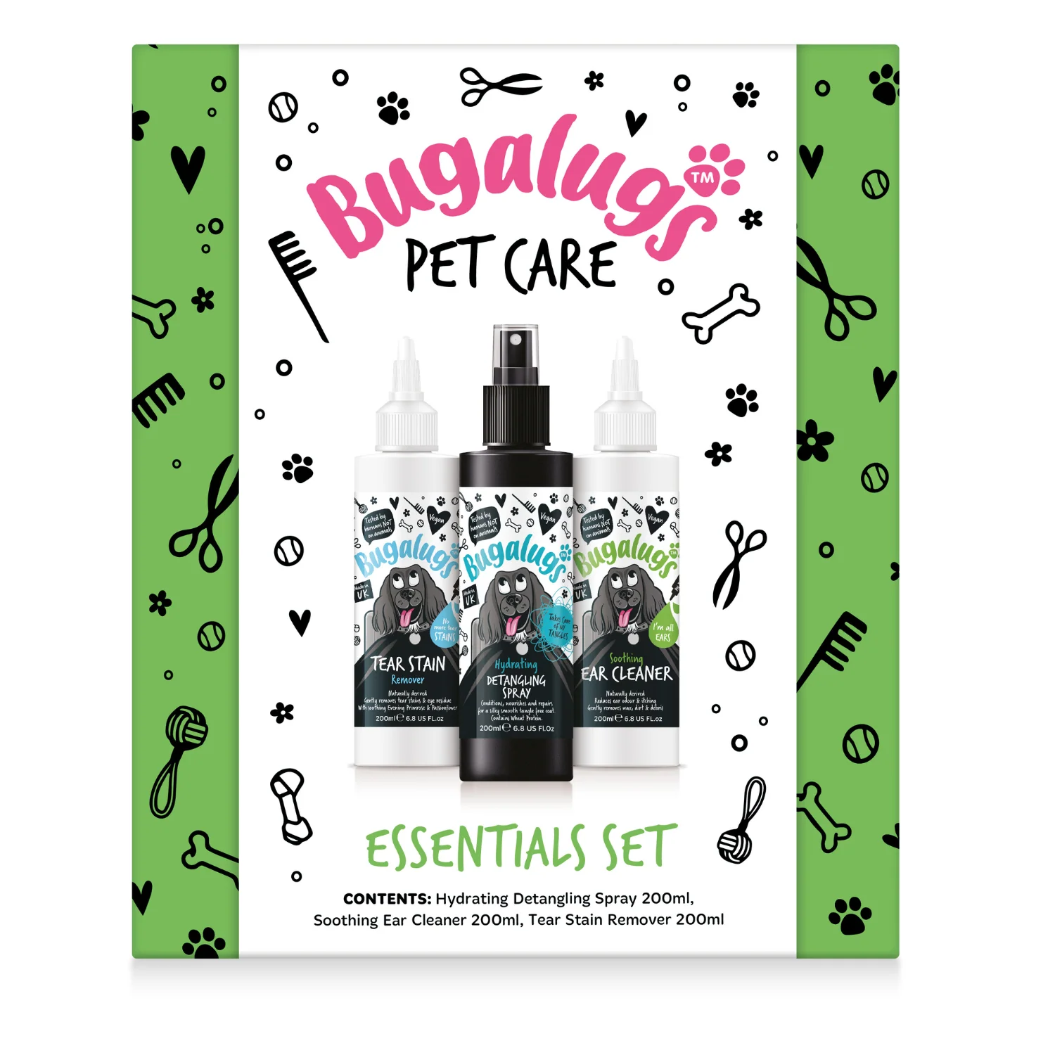 Essentials Gift Sets