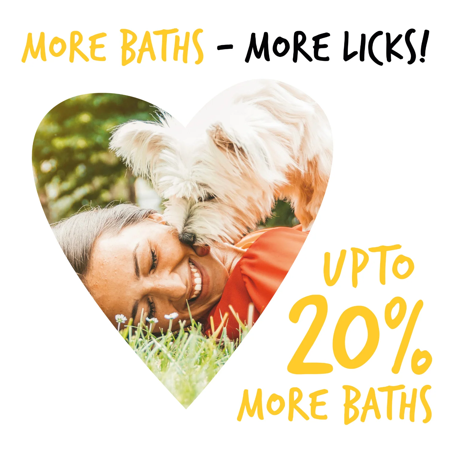 Mango & Banana Dog Shampoo - Image 6