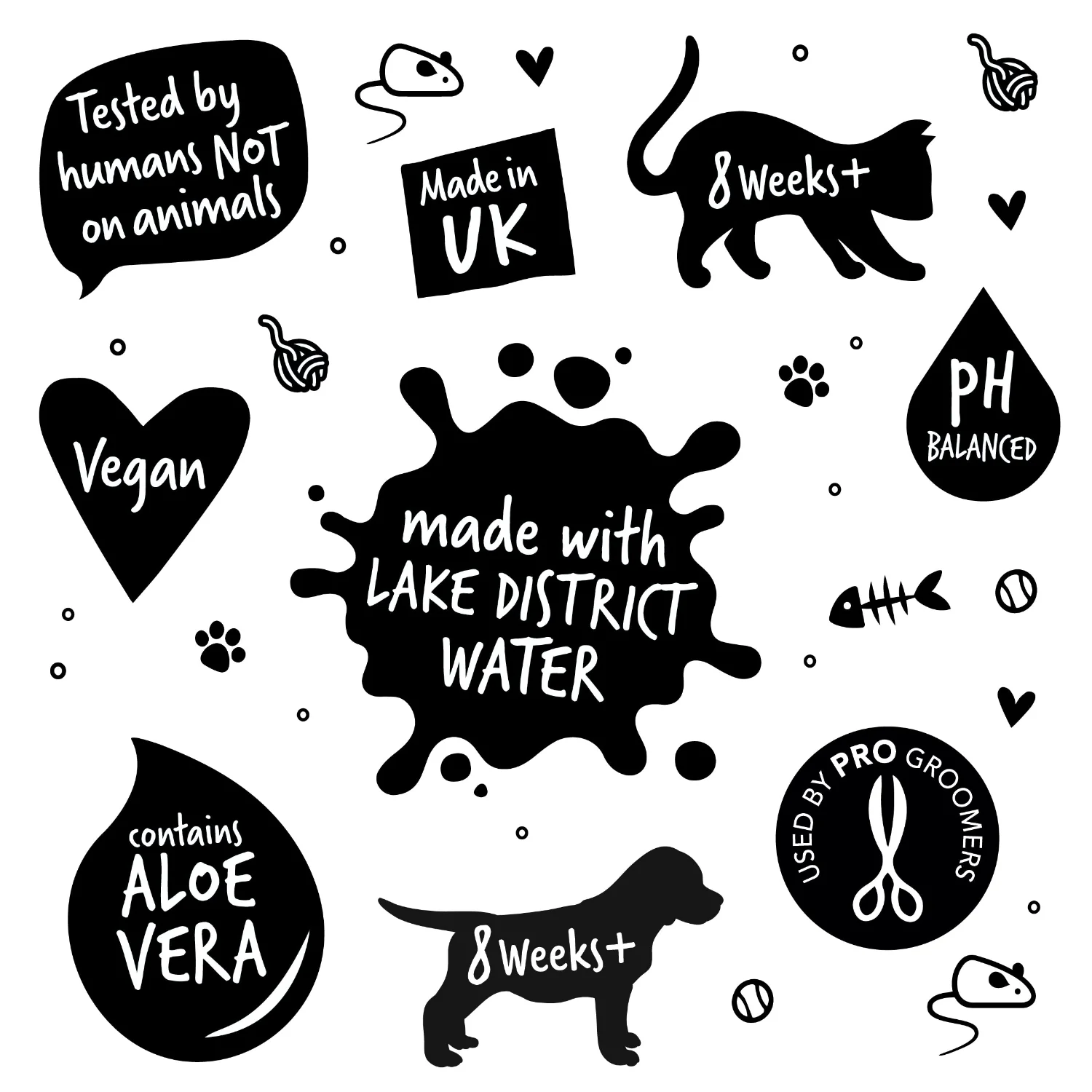 Medi Fresh Soothing Spray for Dogs & Cats - Image 3