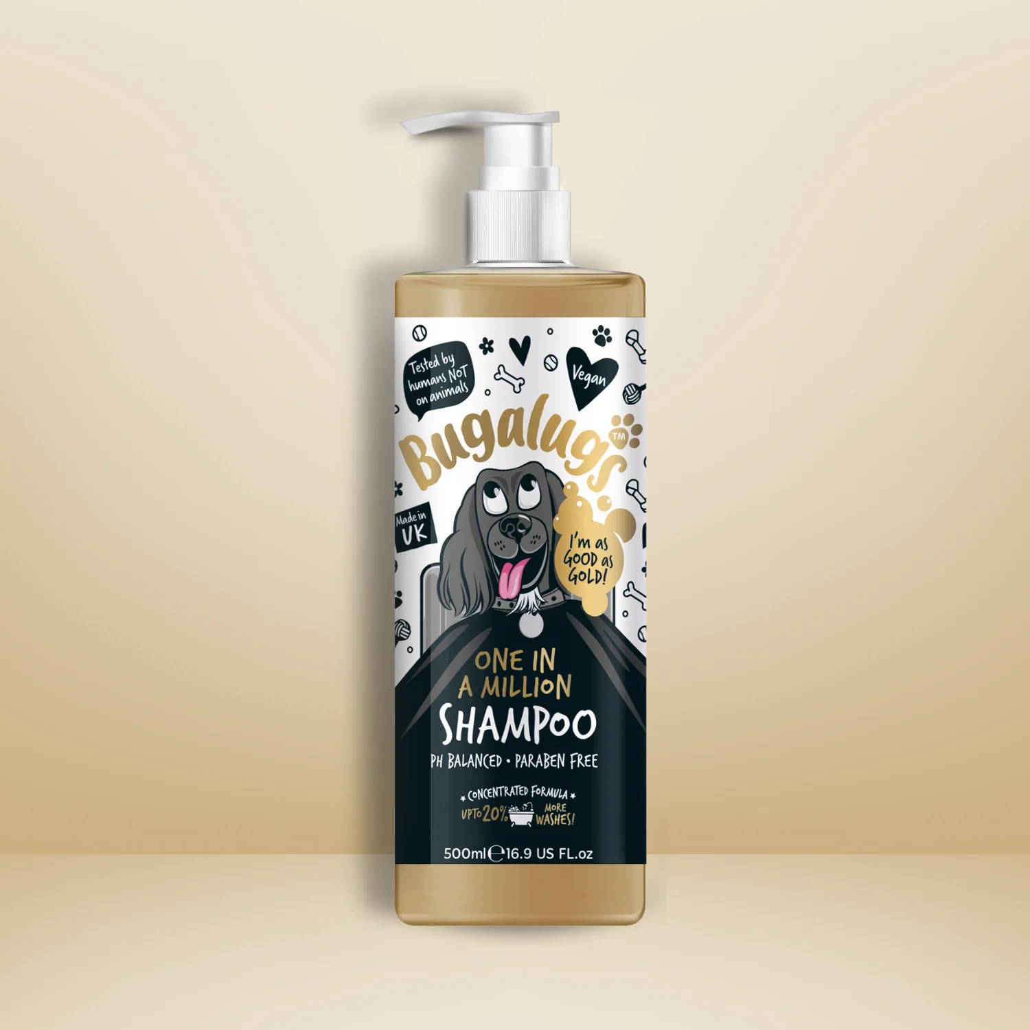 One in a Million Dog Shampoo - Image 7