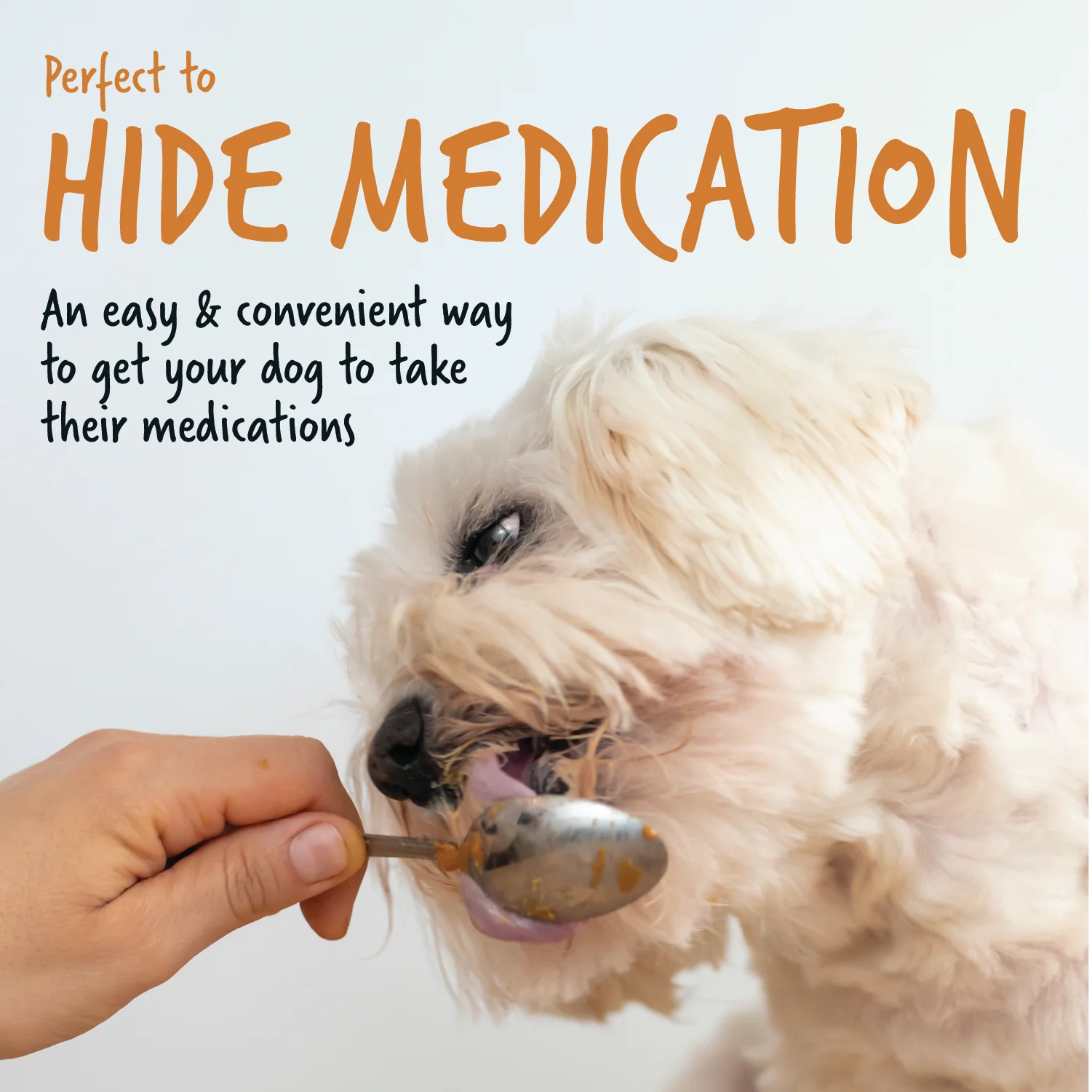 100% Natural Peanut Butter for Dogs - Image 5